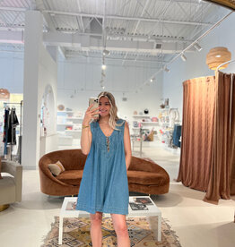 BB Dakota Mick Romper