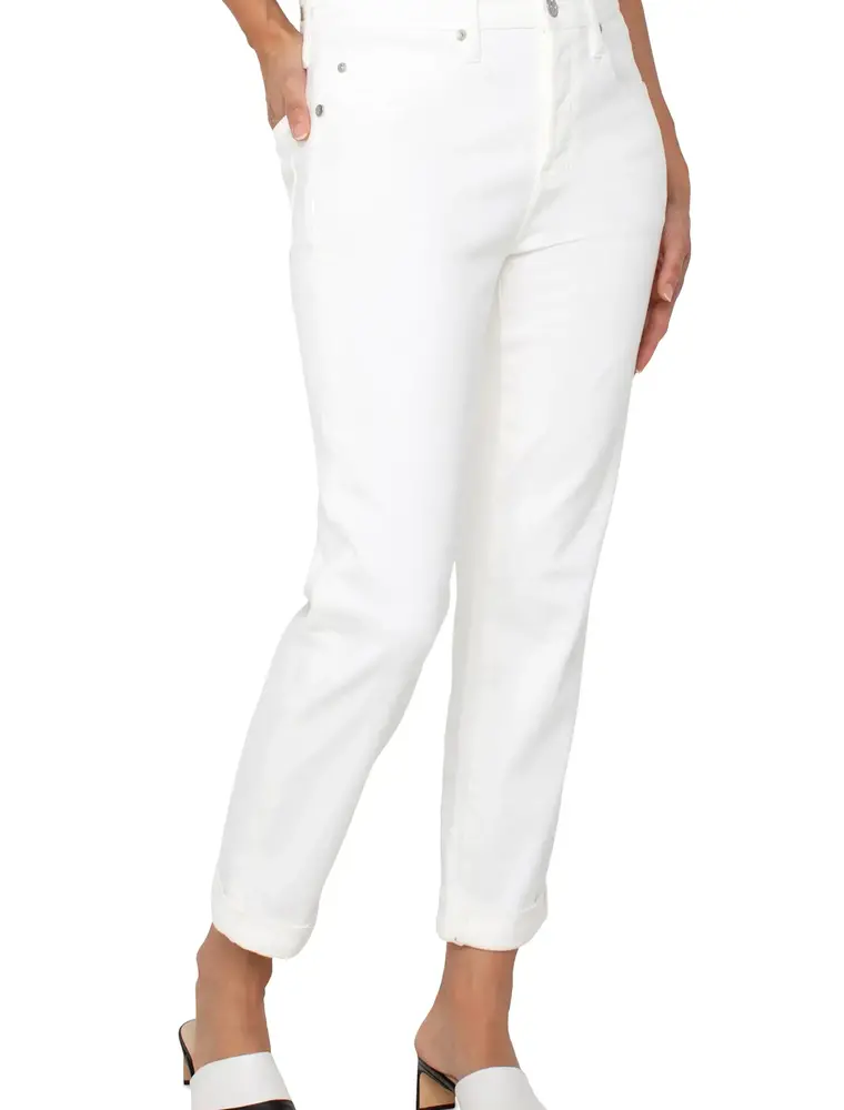 Liverpool The Keeper Boyfriend Pants