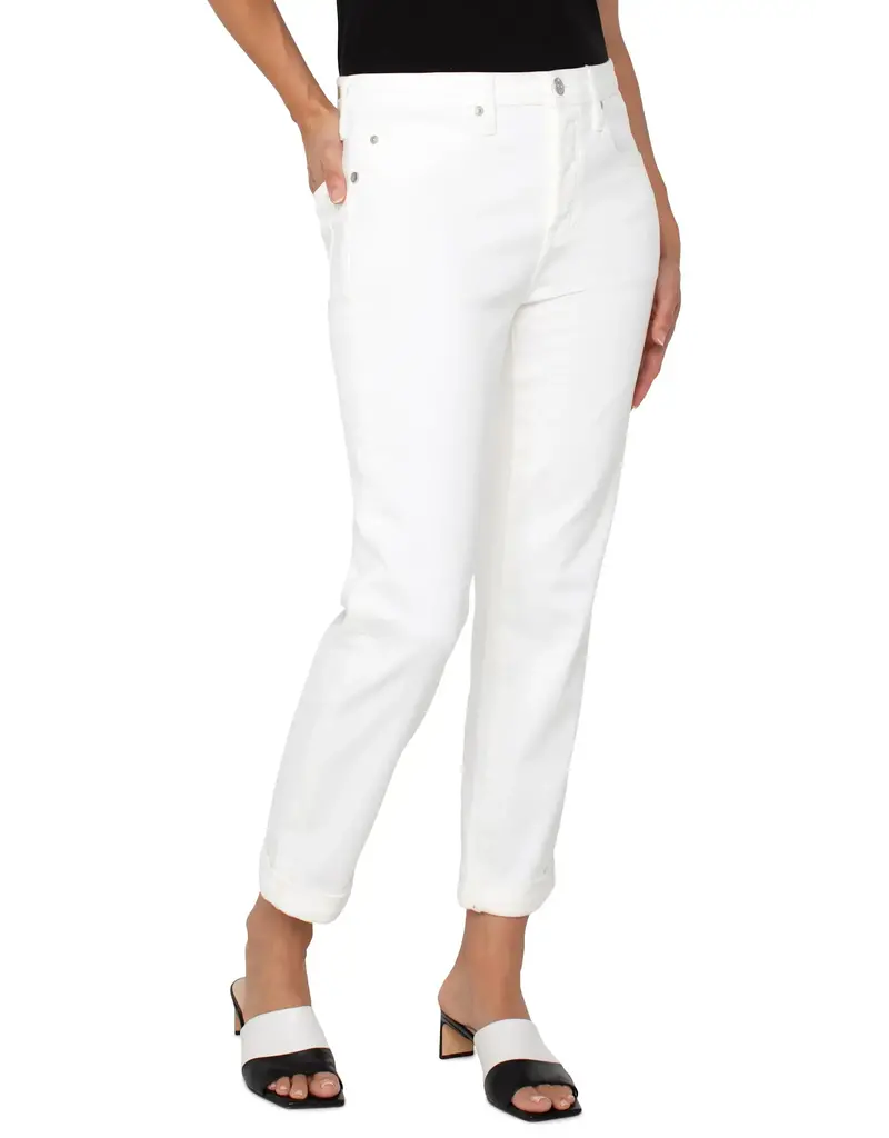 Liverpool The Keeper Boyfriend Pants