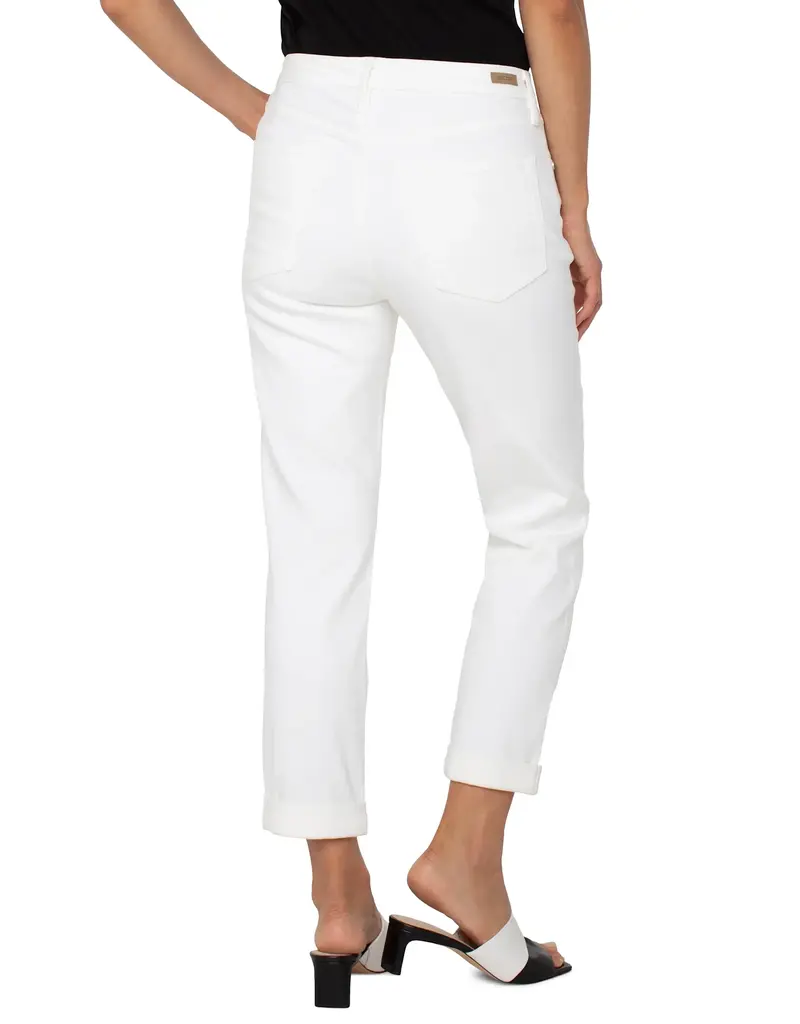 Liverpool The Keeper Boyfriend Pants