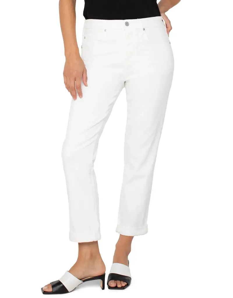 Liverpool The Keeper Boyfriend Pants