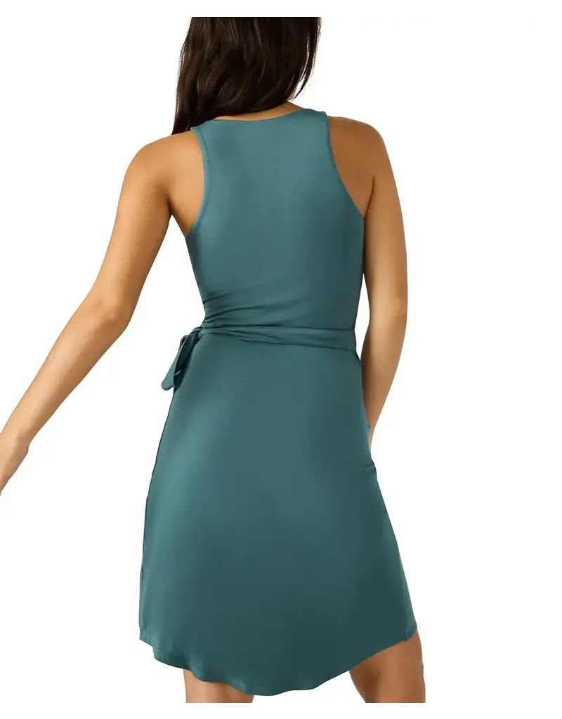 BB Dakota Archer Dress