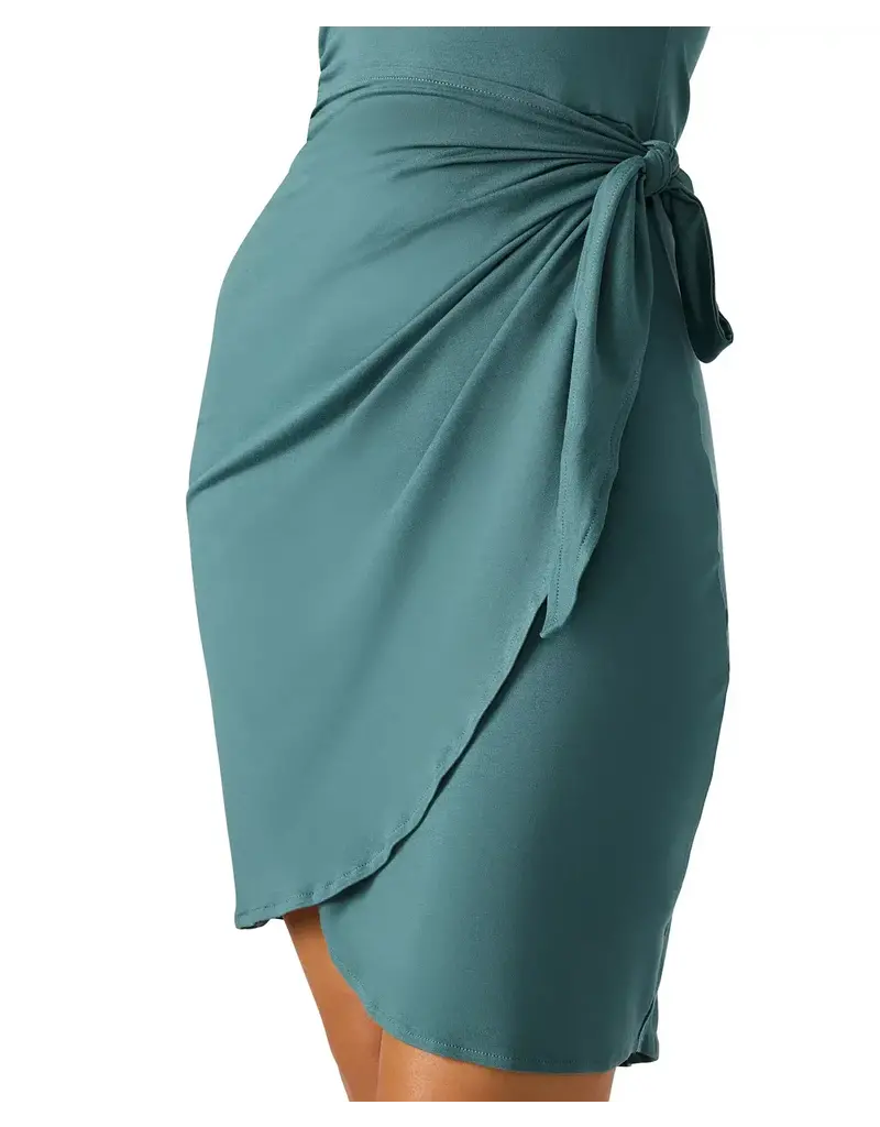 BB Dakota Archer Dress