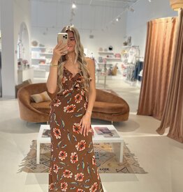BB Dakota Adalina Dress