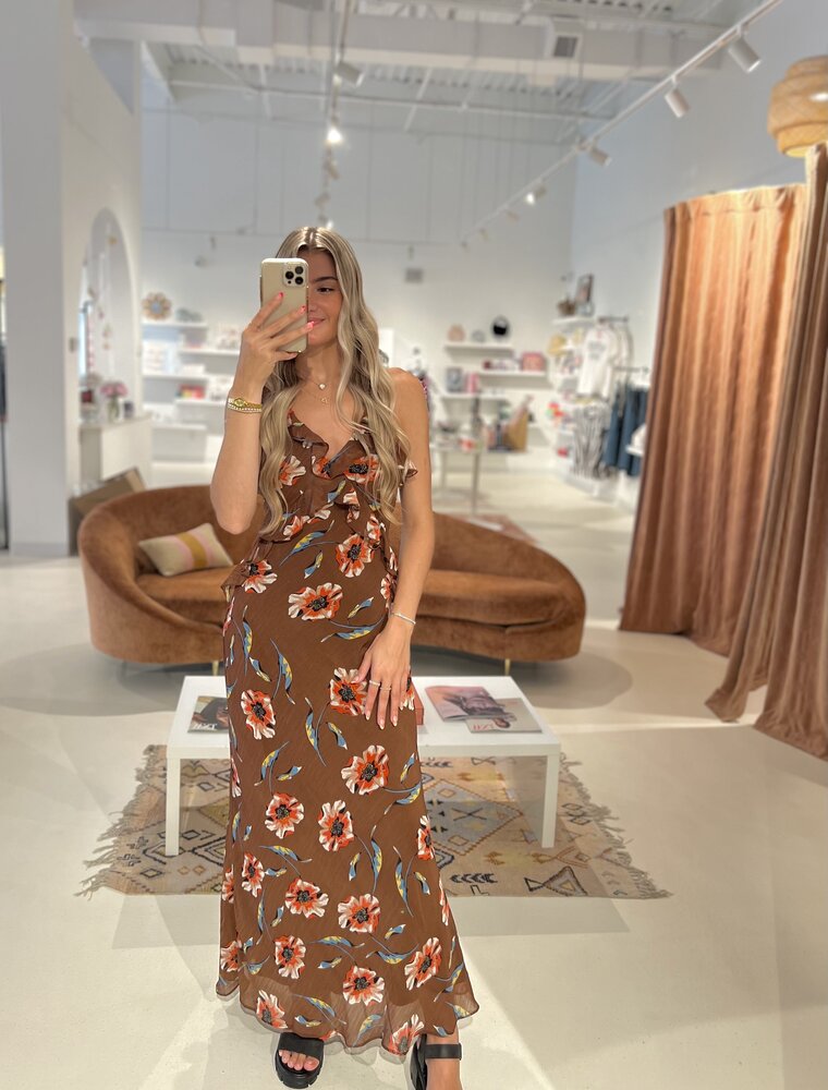 BB Dakota Adalina Dress
