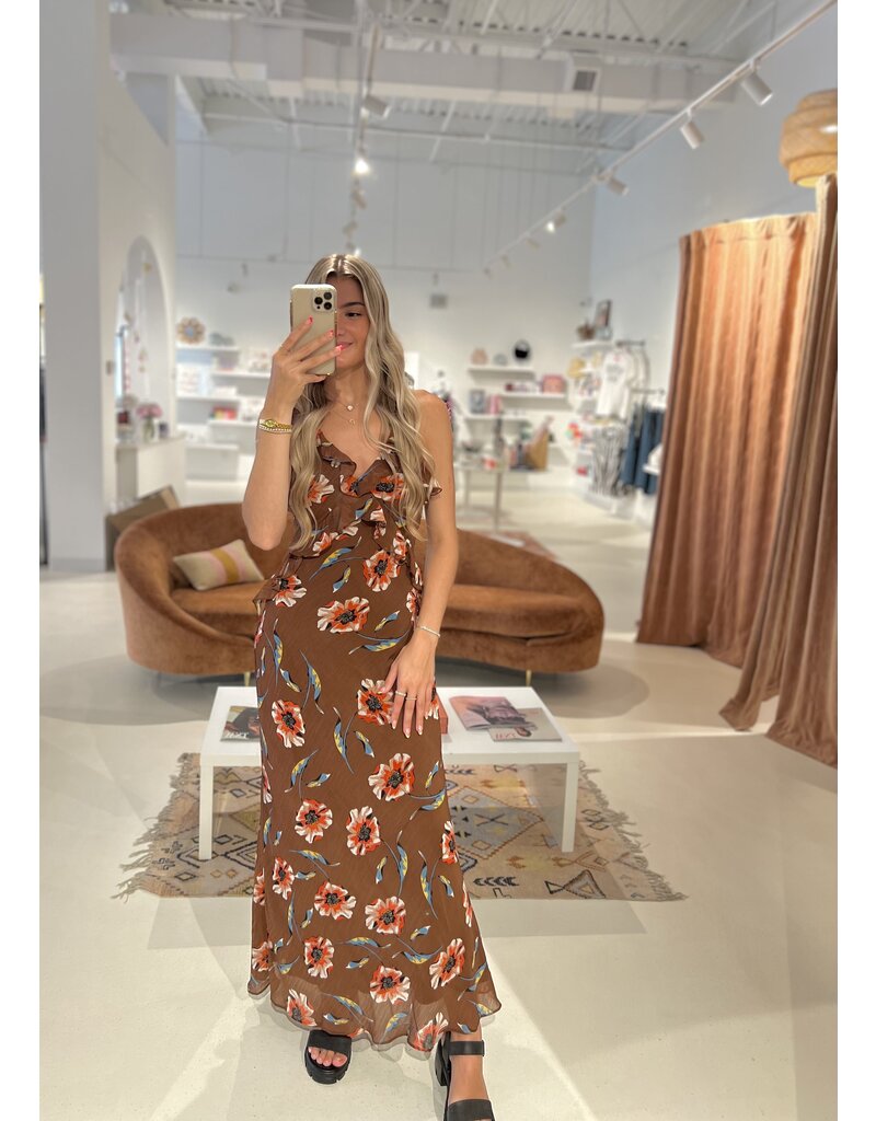 BB Dakota Adalina Dress