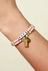 Little Words Project Little Words Project Bracelet Hope (small/medium)