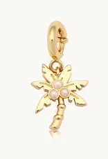 Little Words Project Little Words Project Palm Tree Charm