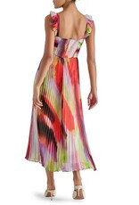 Steve Madden Cova Midi Dress