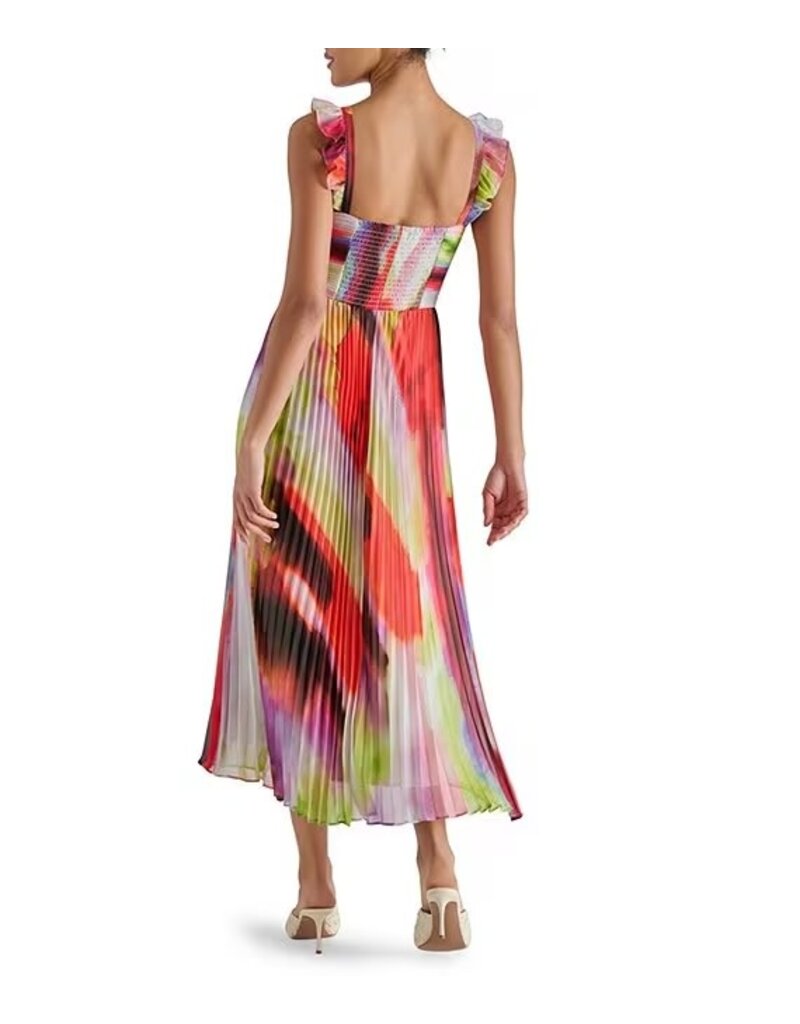 Steve Madden Cova Midi Dress