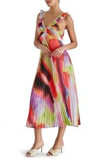 Steve Madden Cova Midi Dress