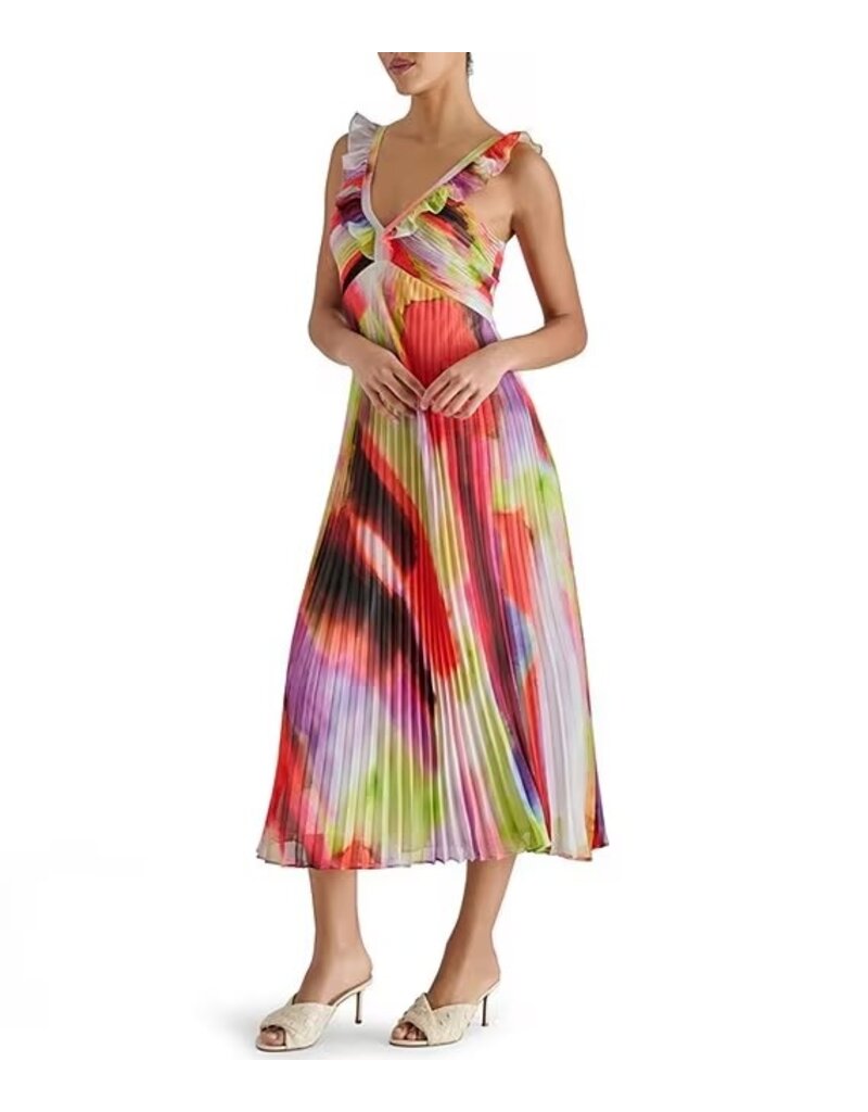 Steve Madden Cova Midi Dress