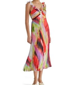 Steve Madden Cova Midi Dress