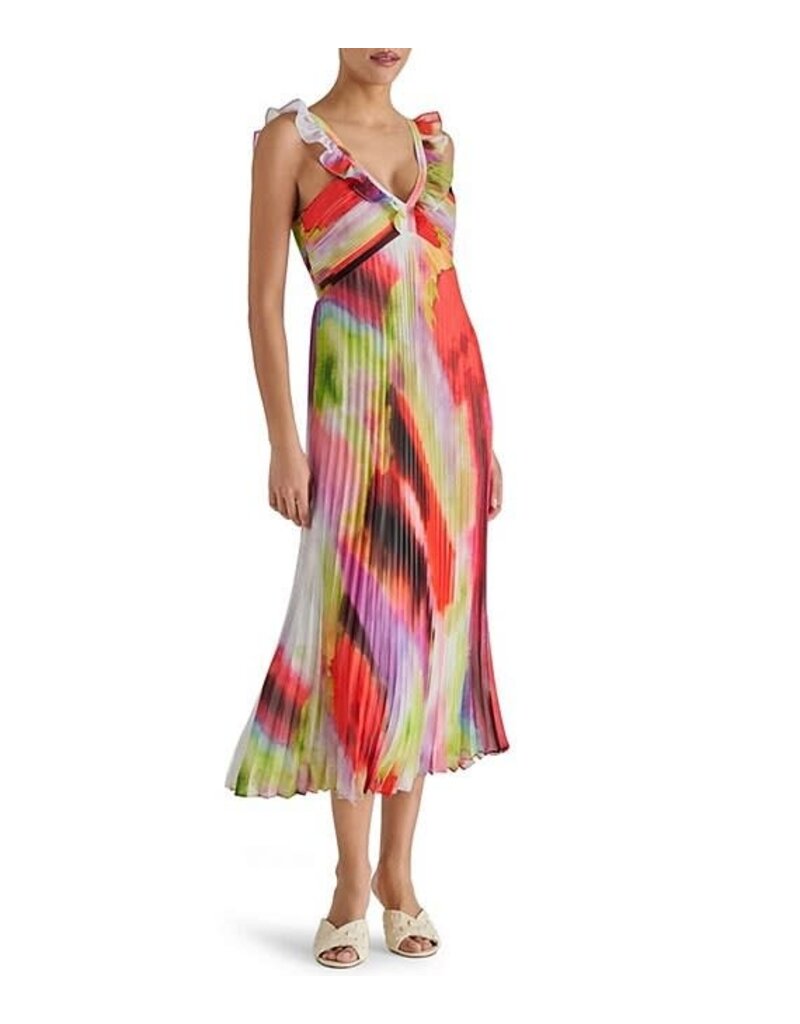 Steve Madden Cova Midi Dress