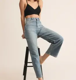 Z Supply Kendra So Smooth Bralette in Black