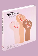 Hachette Book Group The Art of Feminism