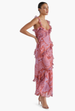 Steve Madden Versailles Dress