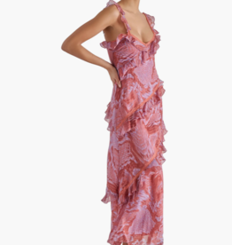 Steve Madden Versailles Dress