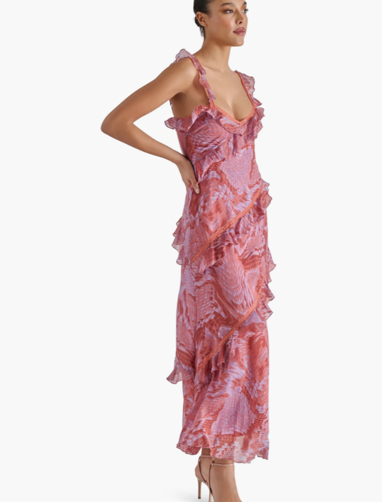 Steve Madden Versailles Dress