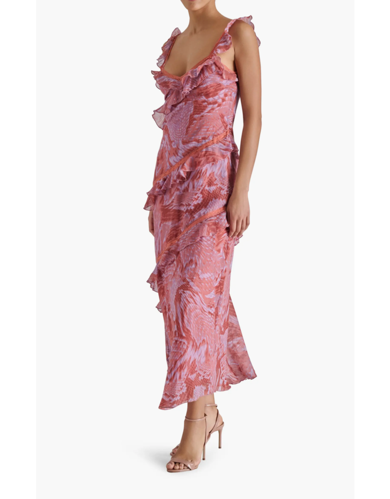 Steve Madden Versailles Dress