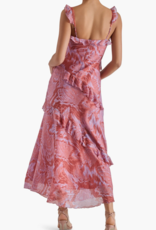 Steve Madden Versailles Dress