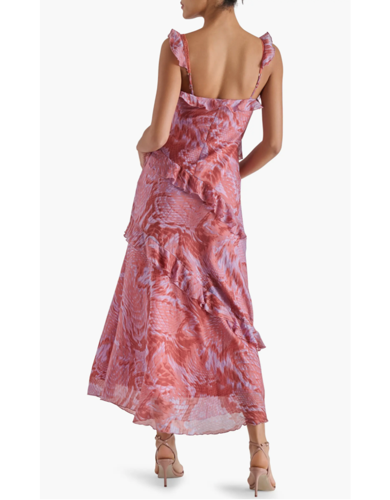 Steve Madden Versailles Dress