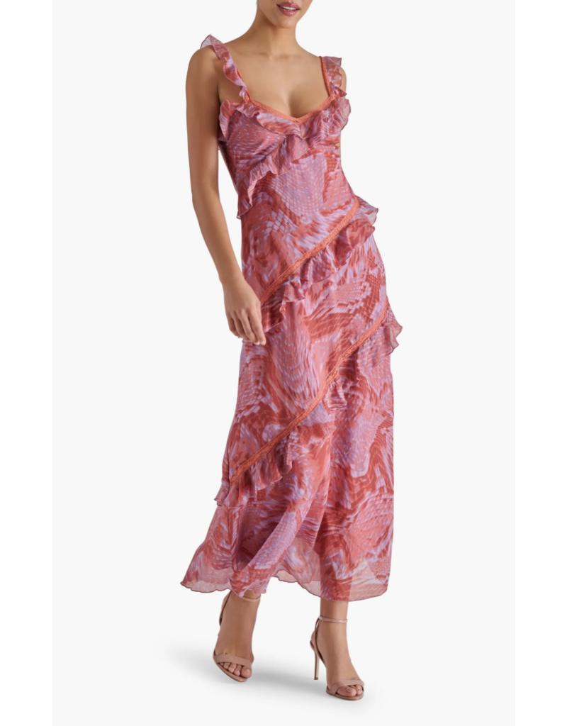 Steve Madden Versailles Dress
