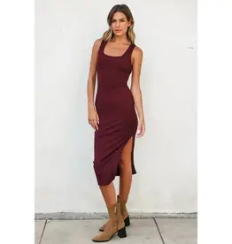 Dress Forum Keep It Simple Bodycon Dress