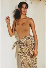 Dress Forum Seamless Square Neck Bodysuit Dress Forum Seamless Square Neck Bodysuit