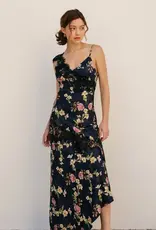 Dress Forum My Darling Asymmetrical Lace Dress