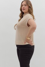 Entro Josie Knit Top Entro Josie Knit Top