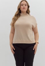 Entro Josie Knit Top Entro Josie Knit Top