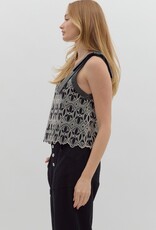 Entro The Fisher Top