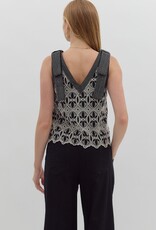 Entro The Fisher Top