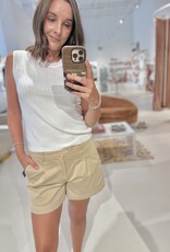 H&S Sleeveless Knit Tank H&S Sleeveless Knit Tank