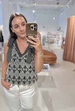 Entro The Fisher Top