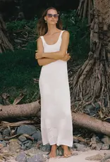 Z Supply High Tide Taupe-Gradient Polarized Sunglasses