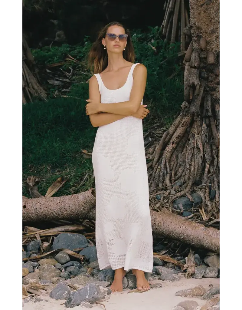 Z Supply High Tide Taupe-Gradient Polarized Sunglasses