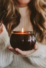 Sweet Water Decor Hello Fall 20 oz. Soy Candle