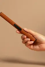 Sweet Water Decor Rechargeable Burnt Orange Lighter