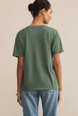 Z Supply Spicy Marg Graphic Tee