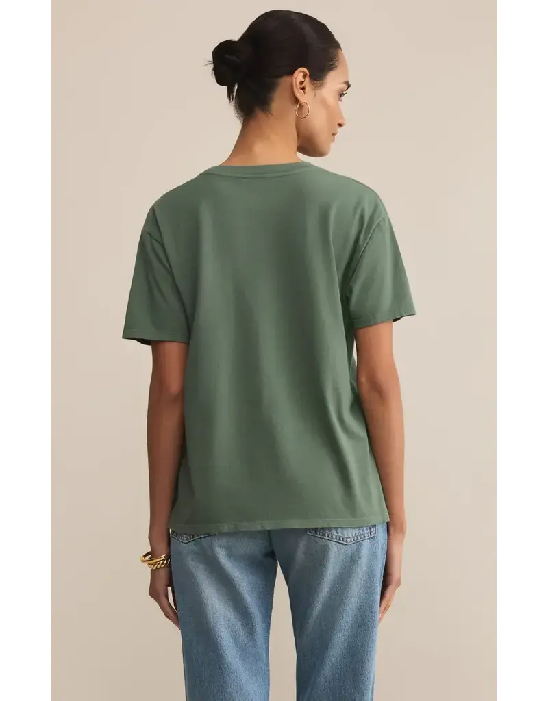 Z Supply Spicy Marg Graphic Tee