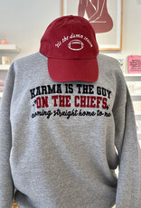 Hat & Rabbit 'Tis The Damn Season Hat