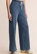 Z Supply Hunter Knit Denim Pant
