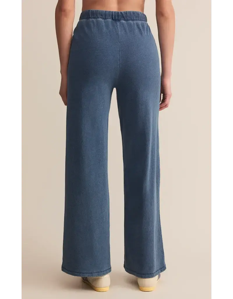 Z Supply Hunter Knit Denim Pant