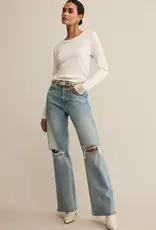 Z Supply Arlet Mini Thermal Top