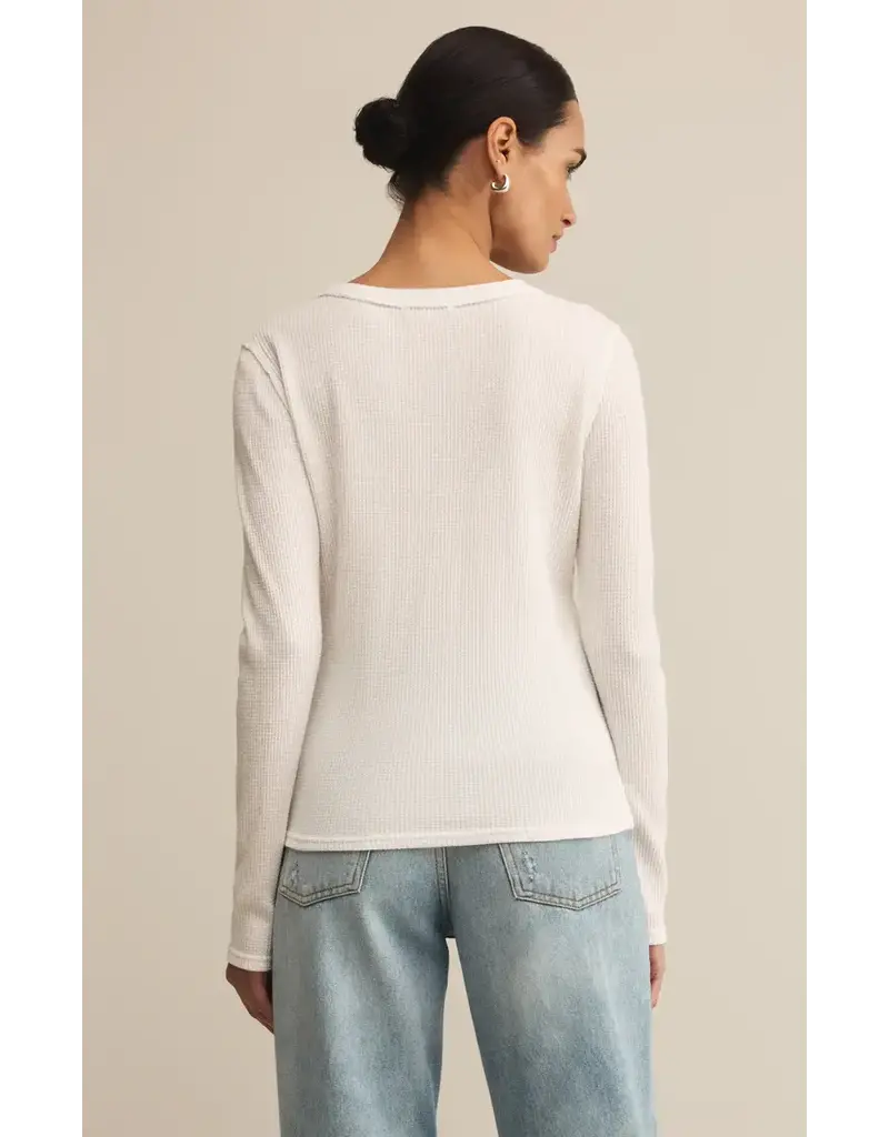 Z Supply Arlet Mini Thermal Top
