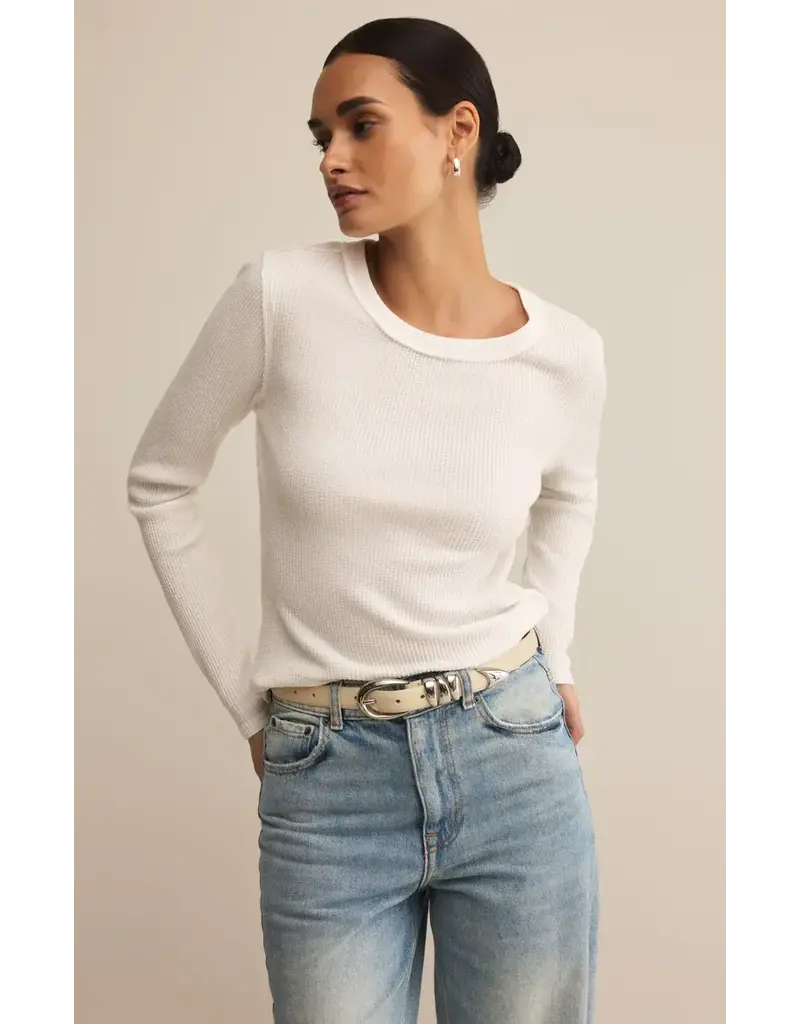 Z Supply Arlet Mini Thermal Top