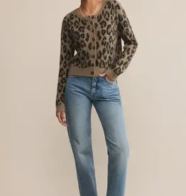 Z Supply Wild Outlook Cardigan