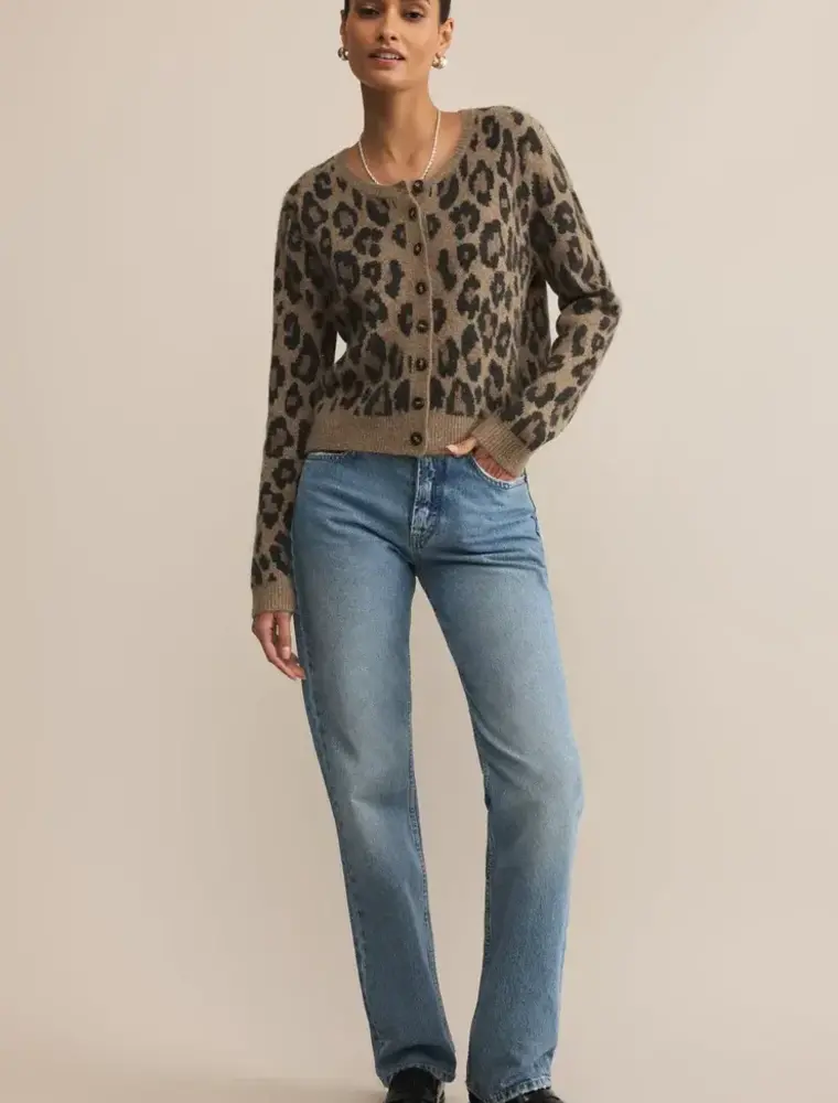 Z Supply Wild Outlook Cardigan